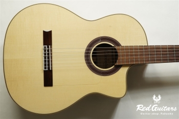 GK Studio Negra - Natural